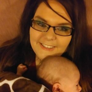 Meet your Posher, Kacey